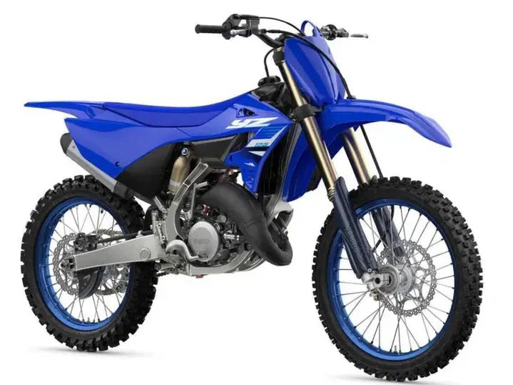YZ 125