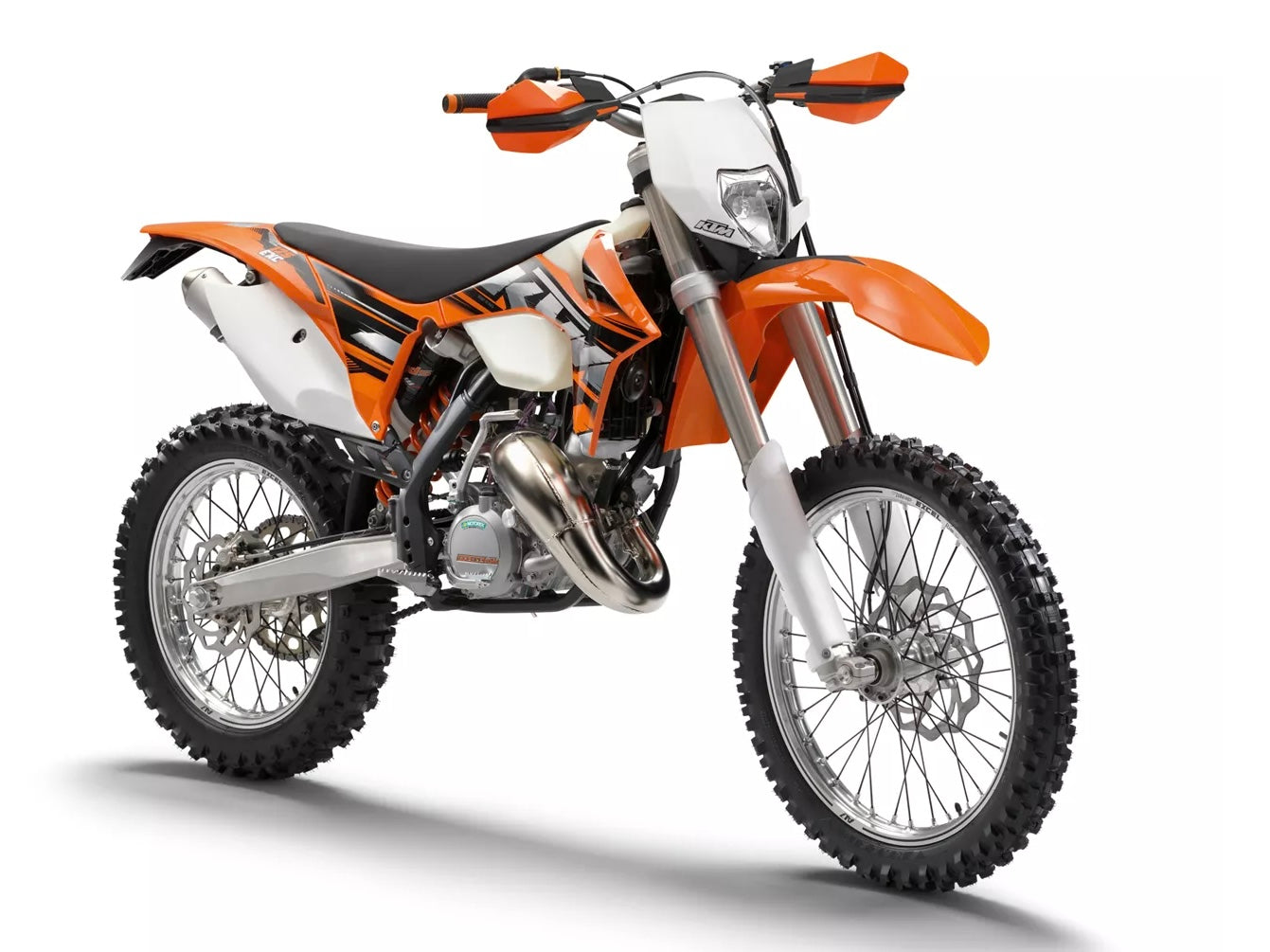 KTM EXC/SX 125/150