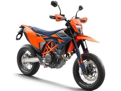KTM 690