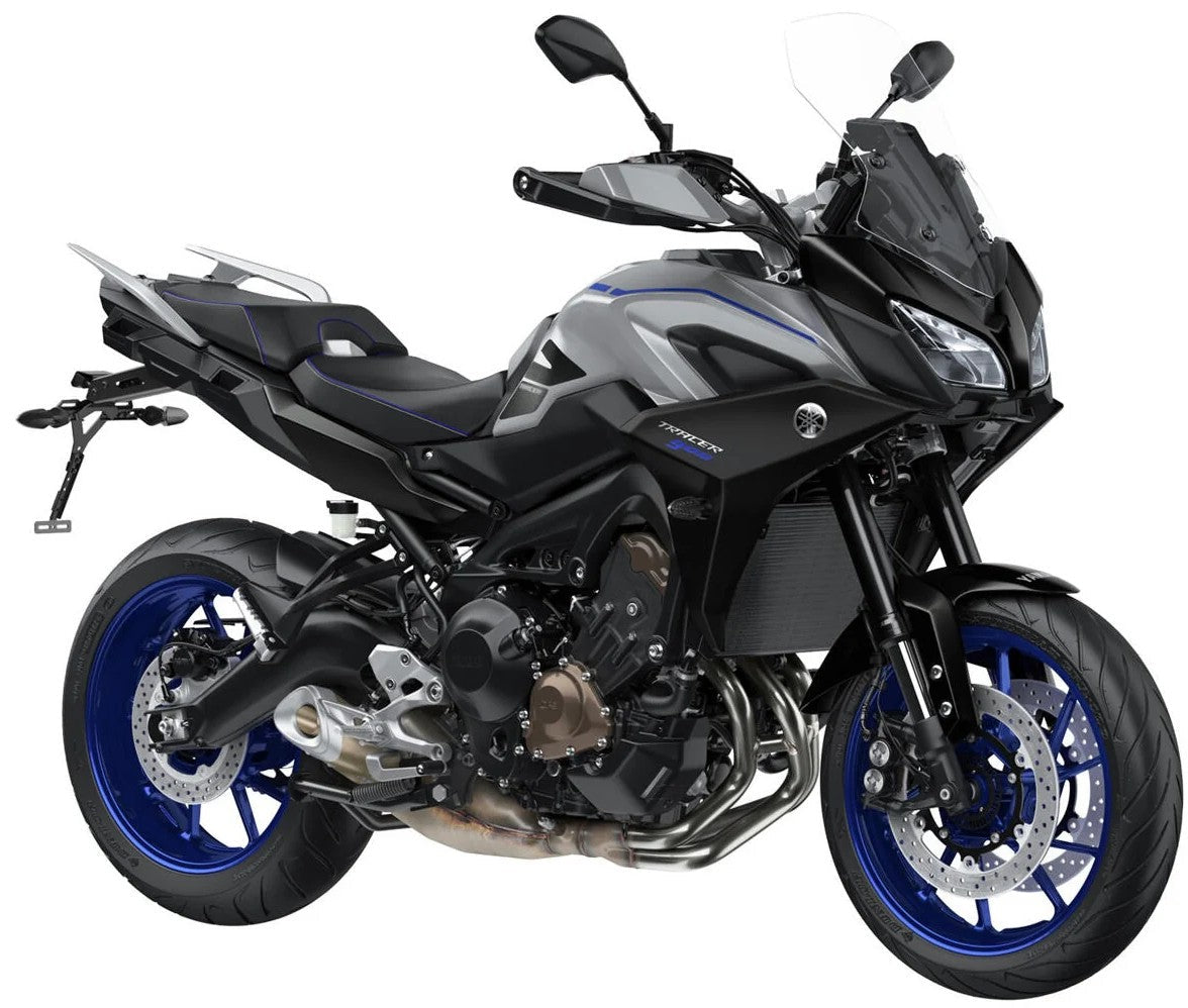 TRACER 900