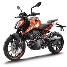 DUKE 125/390/790/890/990
