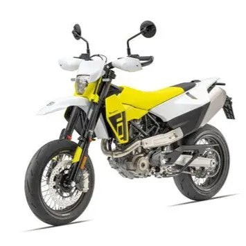 Husqvarna 701