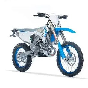 TM 125/250/300