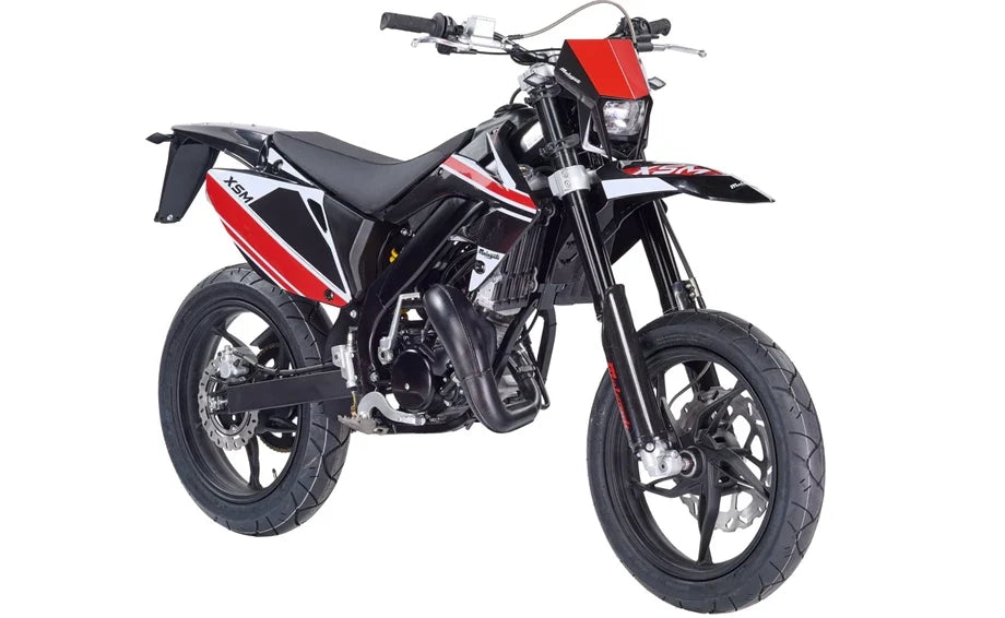 Malaguti 50 AM6