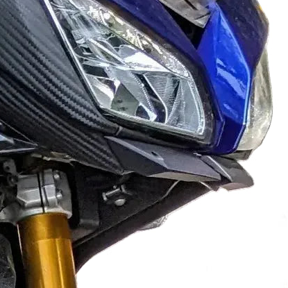 Spoiler Anteriore Yamaha Tracer 900 2015-2017