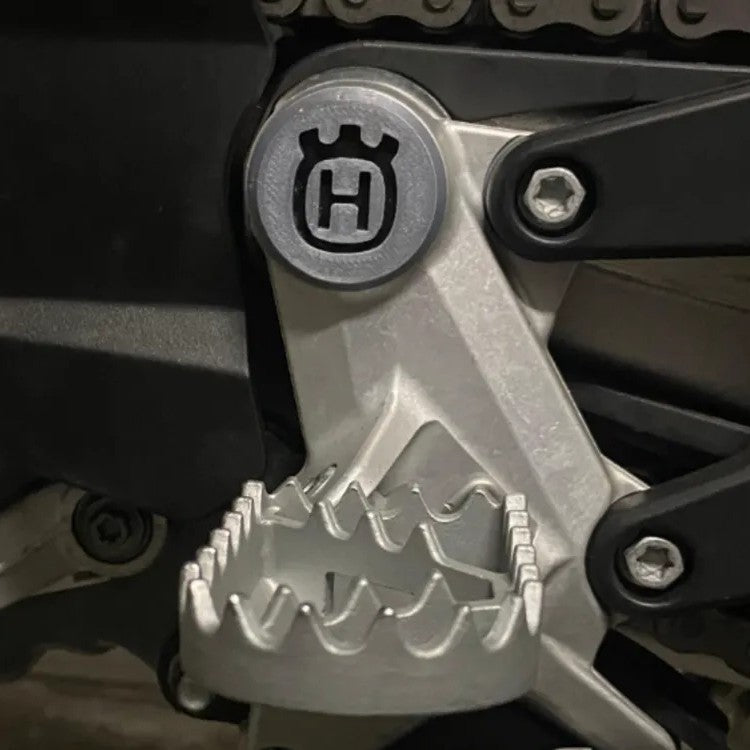 Tappi telaio Husqvarna 701  Dal 2008/2025