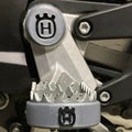 Protezioni slider pedane Husqvarna 701