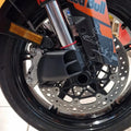 Convogliatore Aria KTM Duke 790/890/990
