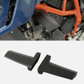 Tamponi protezioni telaio KTM DUKE 125 & 390