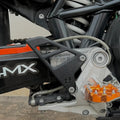 Paratacco husqvarna 701 e KTM 690