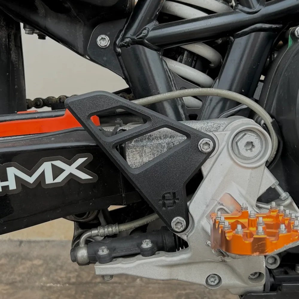 Paratacco husqvarna 701 e KTM 690