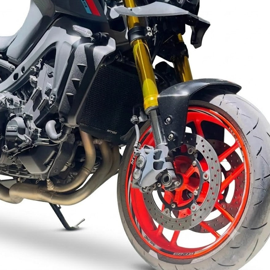 Convogliatore Aria MT-09 dal 2015-2020