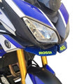 Spoiler Anteriore Yamaha Tracer 900 2015-2017