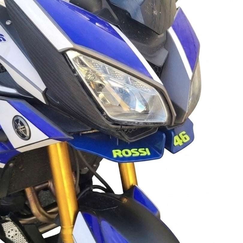 Spoiler Anteriore Yamaha Tracer 900 2015-2017