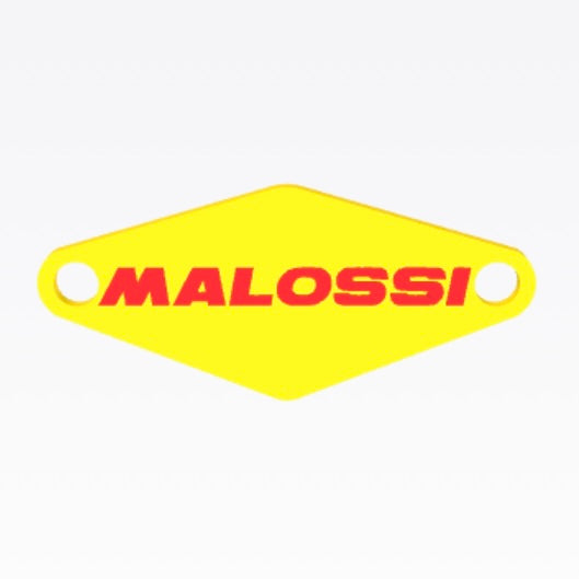 Tappo Malossi per Minarelli Orizzontale