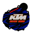 Carter ktm exc 125 2013-2016