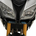 Spoiler anteriore Yamaha Tracer 900 2015-2017