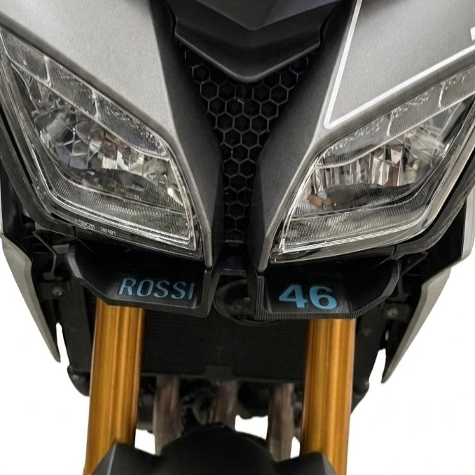 Spoiler anteriore Yamaha Tracer 900 2015-2017