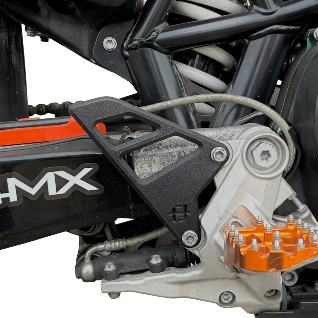 Paratacco KTM 690