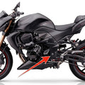 Tappi fori telaio Kawasaki Z750