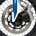Convogliatore Aria Husqvarna 701