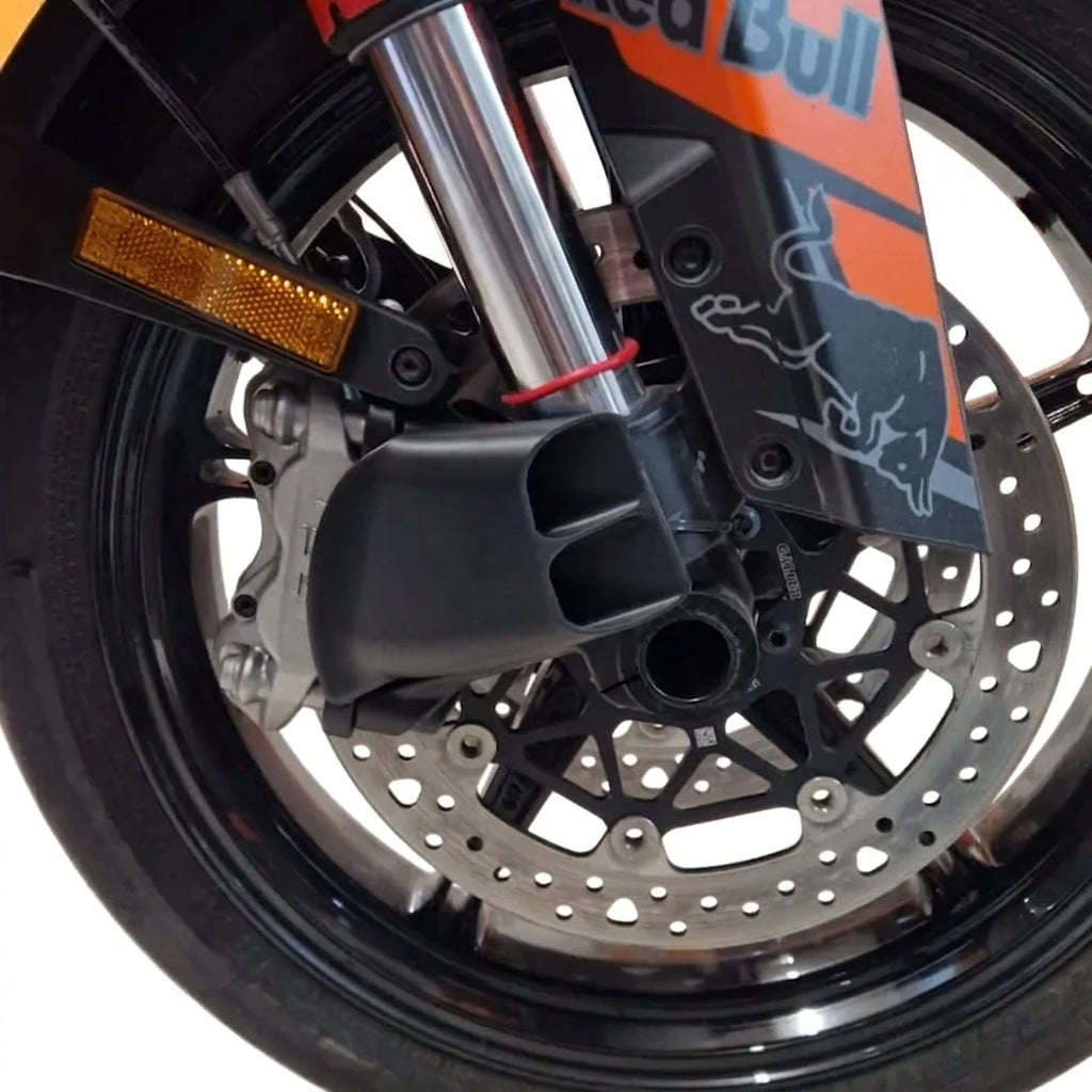 Convogliatore Aria KTM Duke 790/890/990