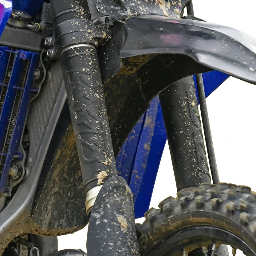 KYB - SHOWA 48 PROTEZIONI FORCELLA