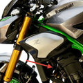 Tappi foro telaio Z900 / SE
