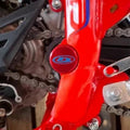 Tappi foro telaio Beta 50cc