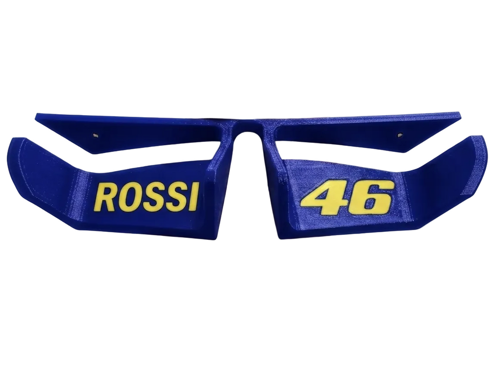Spoiler anteriore Yamaha Tracer 900 2015-2017