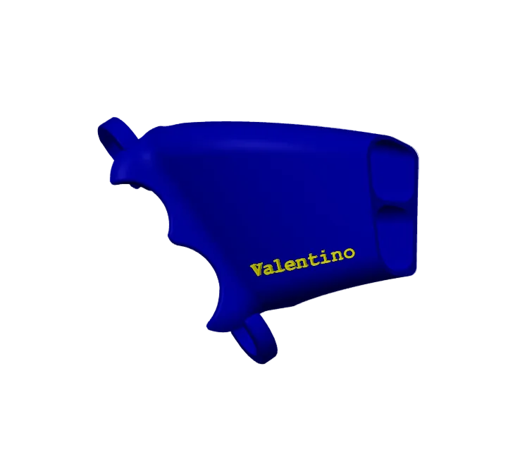 Convogliatore Aria MT-09 dal 2015-2020