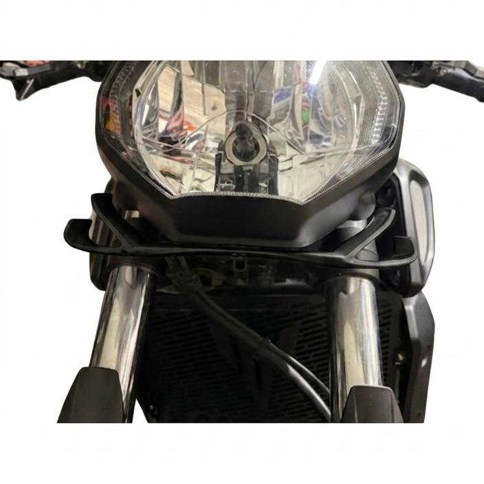 SPOILER YAMAHA MT-07 2018 / 2020