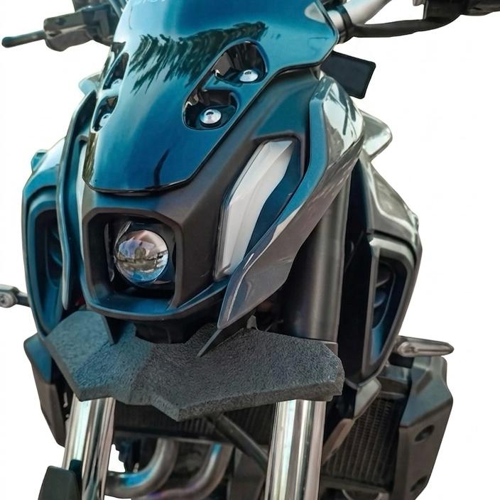 Spoiler Yamaha MT 07 2019-2024
