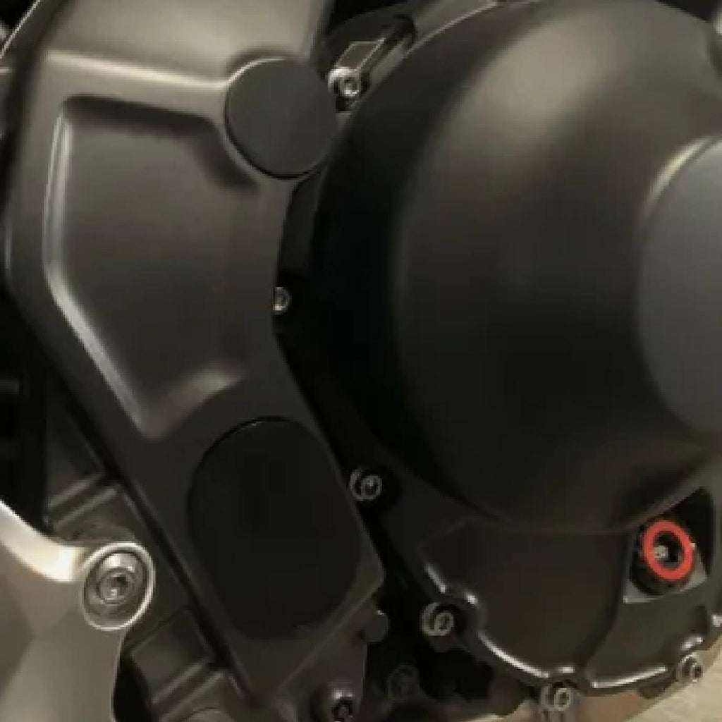 Tappo copri telaio MT-09 Gen 3 (2021-2023)