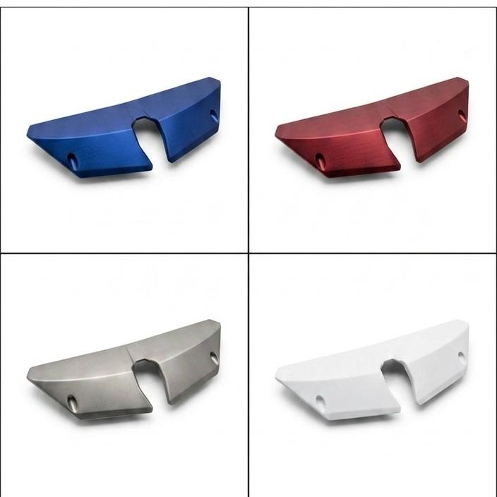 Spoiler Anteriore Yamaha Tracer 900 2015-2017