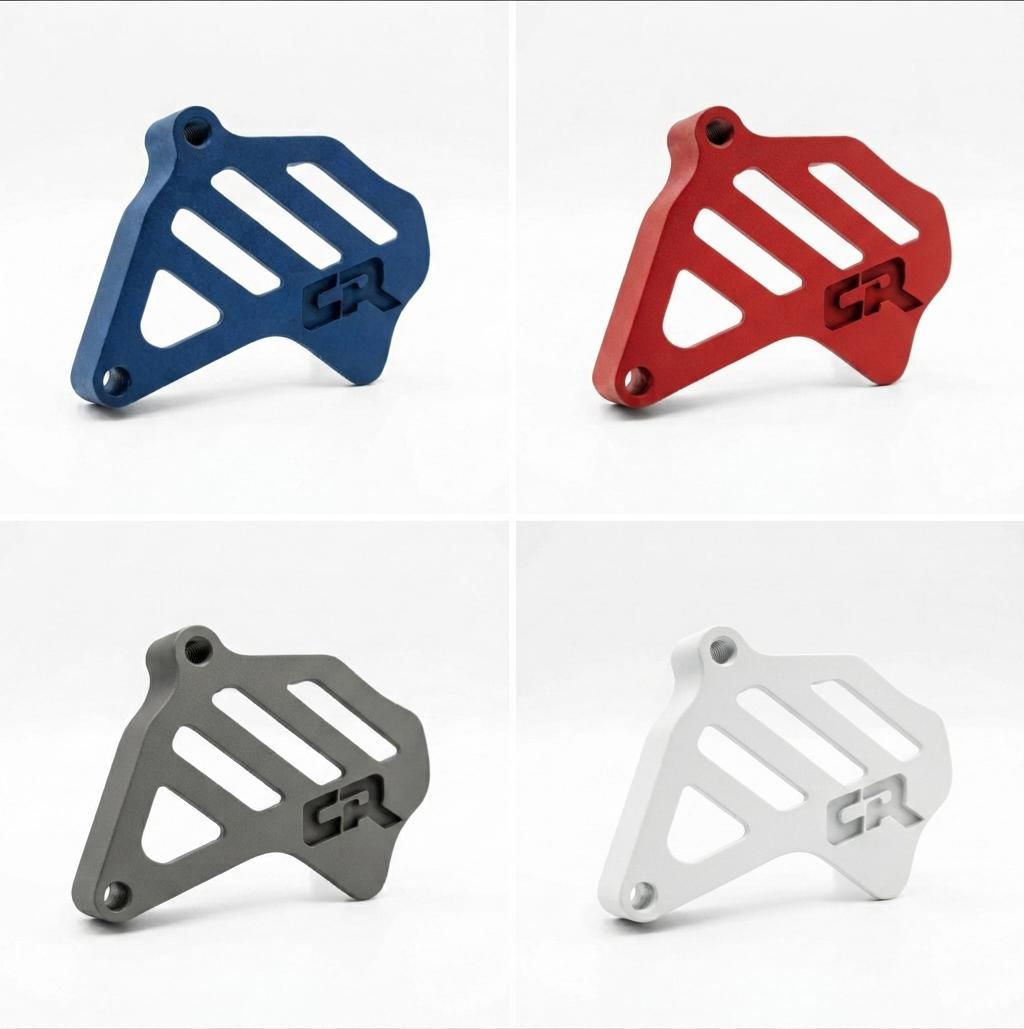 Para Pignone Honda CR 250 1997/2007