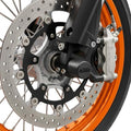 Tamponi KTM 690 e Husqvarna 701
