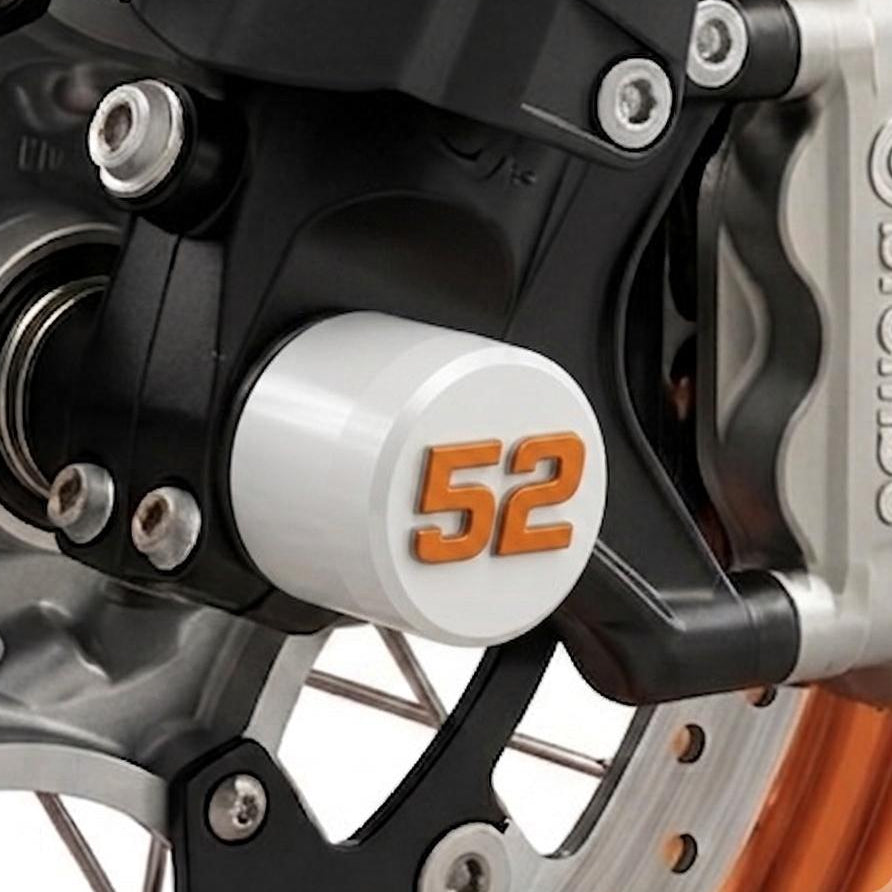 Tamponi KTM 690 e Husqvarna 701