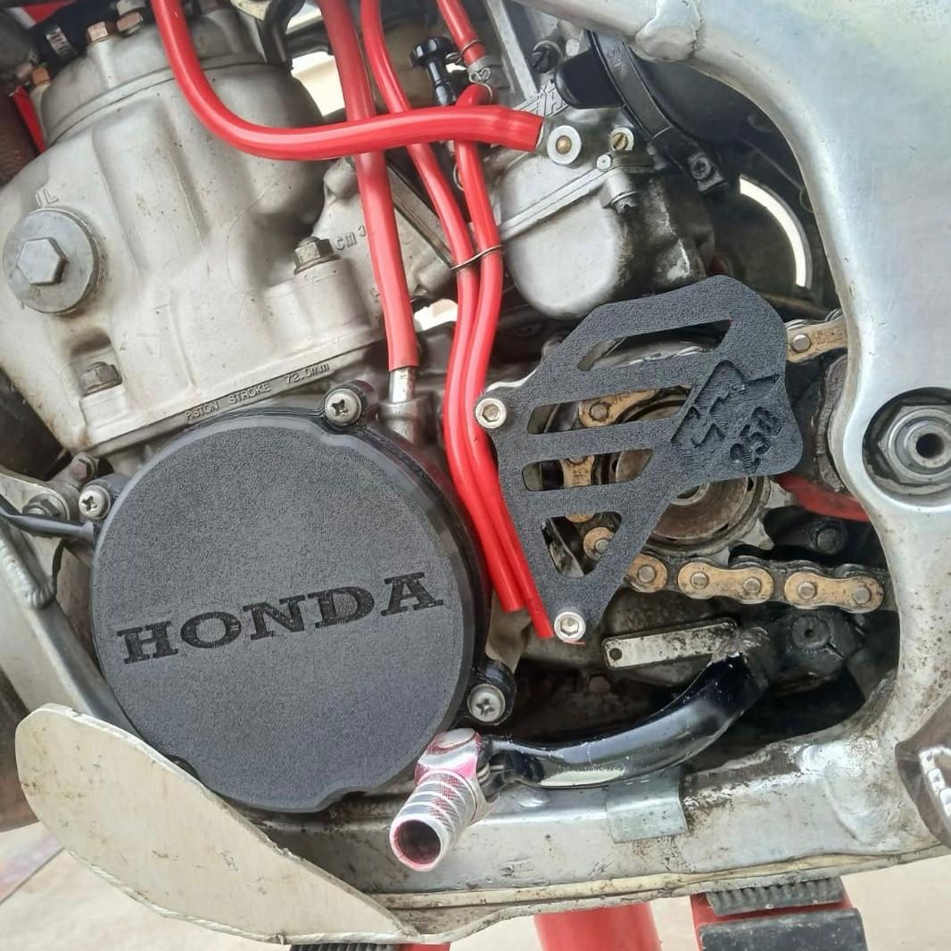Para Pignone Honda CR 250 1997/2007