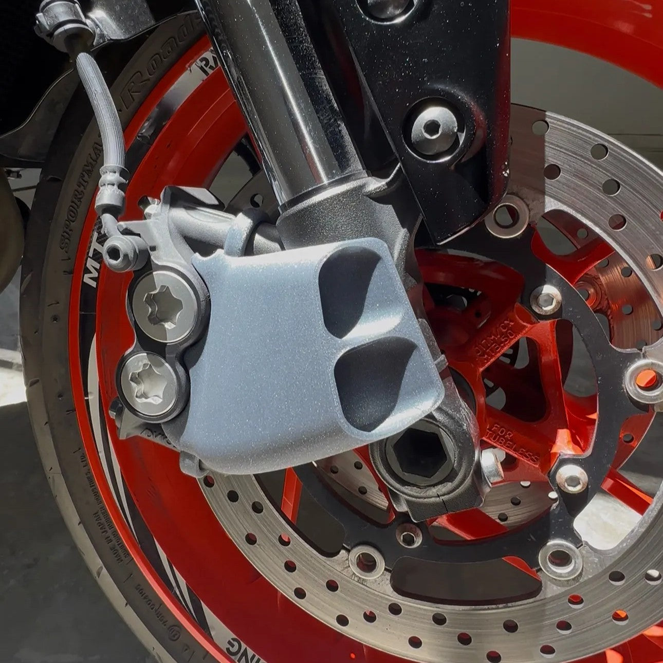 Convogliatore Aria Tracer 900 dal 2015-2020