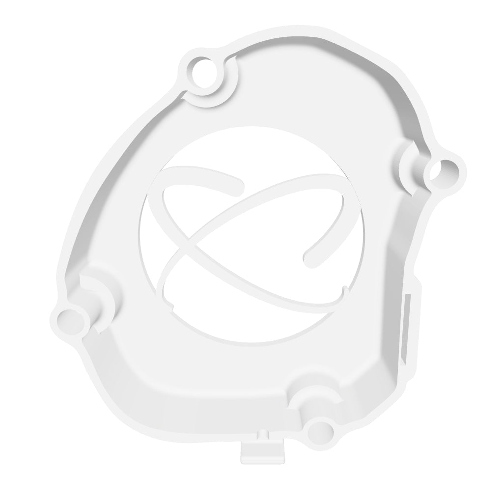 Carter YZ 125 2005-2026 Classico