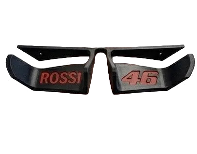 Spoiler anteriore Yamaha Tracer 900 2015-2017